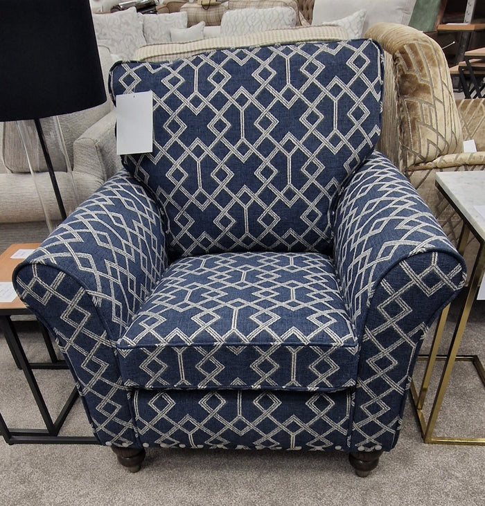 *CLEARANCE* Colorado Accent Chair - G Fabric