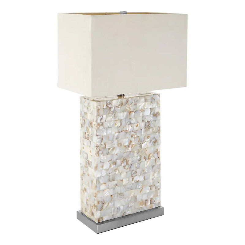 Thermae Table Lamp Collection
