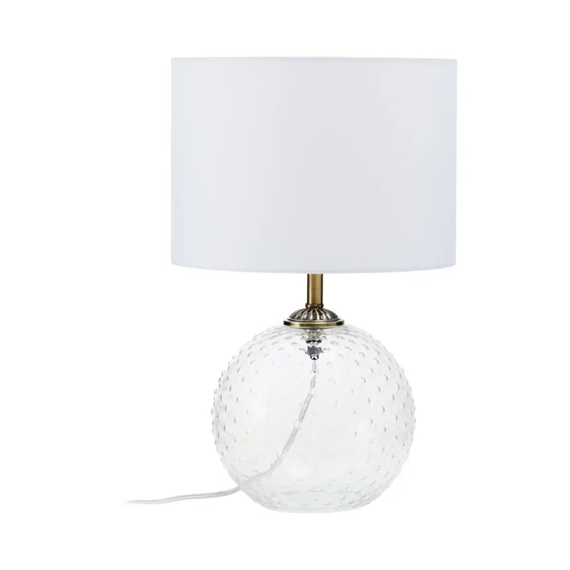 Noa Table Lamp Collection