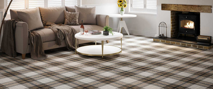 Stainfree Wilton Carpet