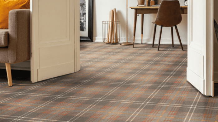 Glenmoy Carpet - Ulster