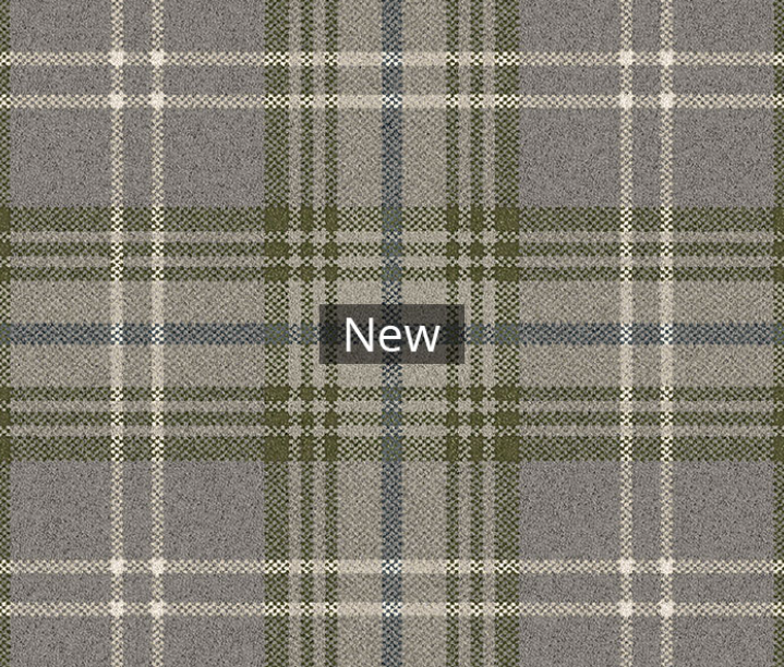 Glenmoy Carpet - Ulster