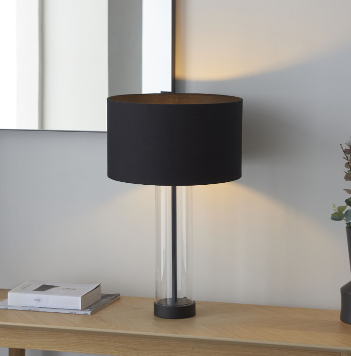 Lessina Table Collection