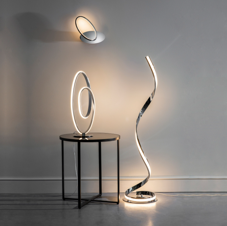 Aria Lighting Collection