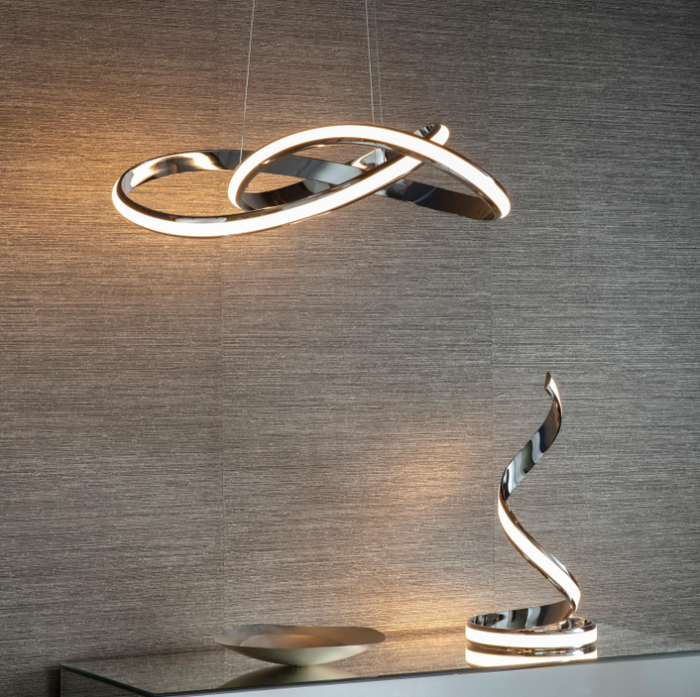 Aria Lighting Collection