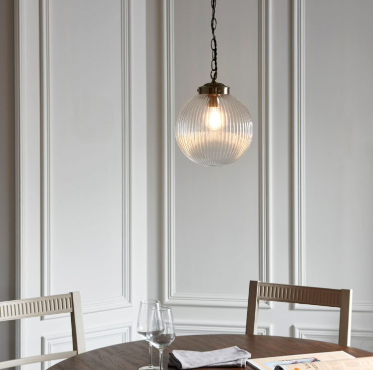 Brydon Lighting Collection
