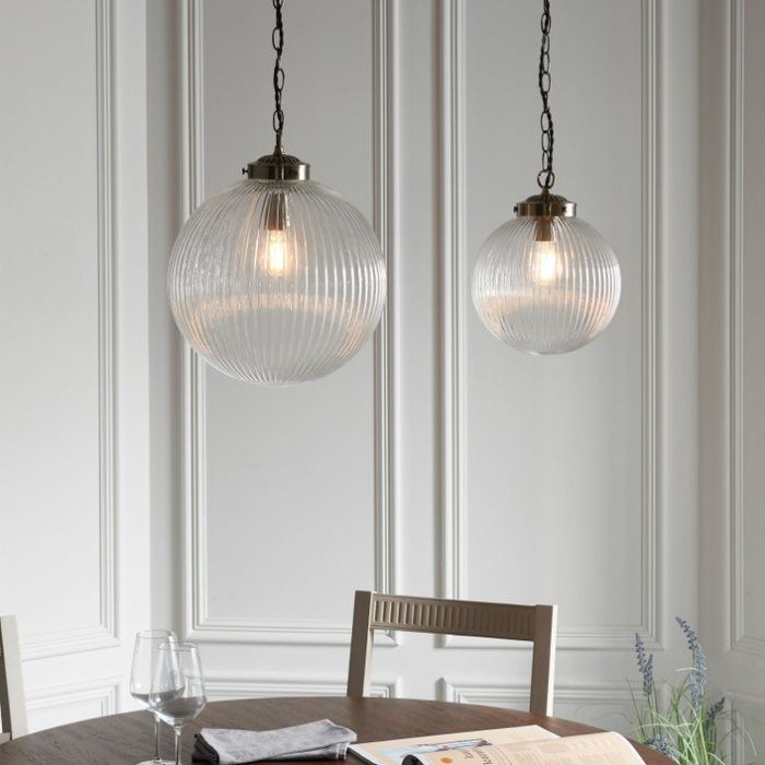 Brydon Lighting Collection