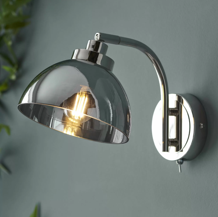 Caspa Lighting Collection