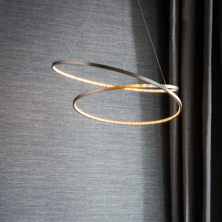 Eternity Lighting Collection