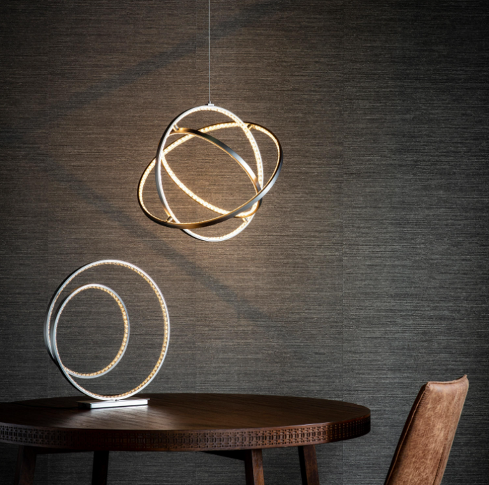Eternity Lighting Collection