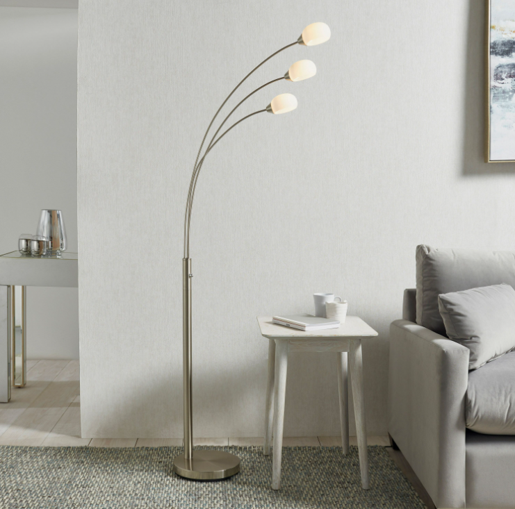 Jaspa Floor Lamp Collection