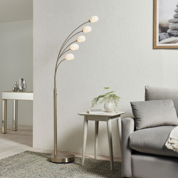 Jaspa Floor Lamp Collection