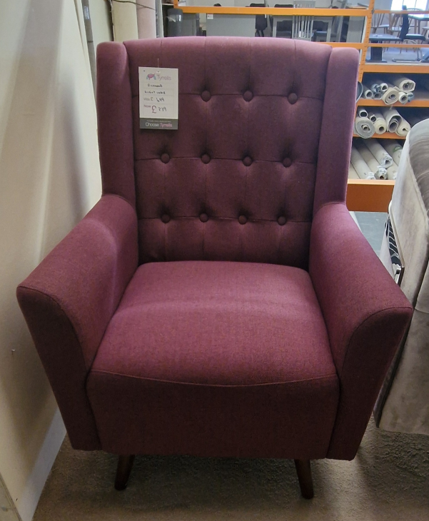 *CLEARANCE* Richmond Accent Chair
