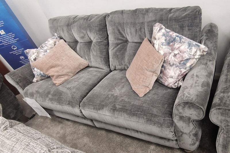 *CLEARANCE* Kinsley Upholstery Collection