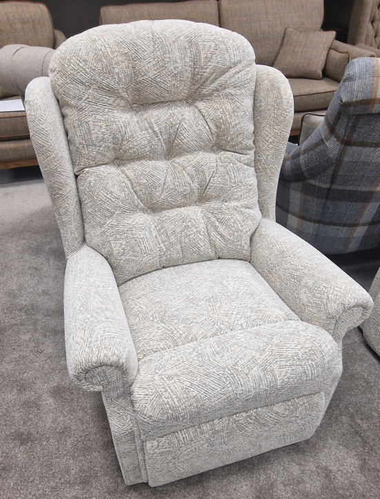 *CLEARANCE* Woburn Upholstery Collection - Tidal Sand