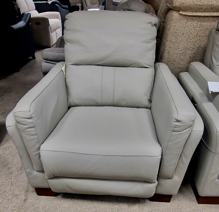 *CLEARANCE* Oxford Upholstery Collection - Madras Perla