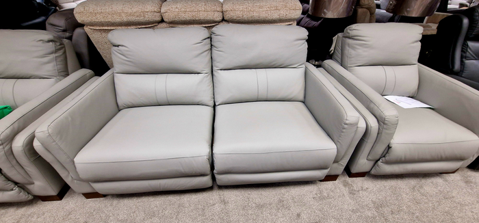 *CLEARANCE* Oxford Upholstery Collection - Madras Perla