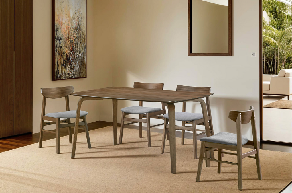 Ayla Dining Chair Collection – Tyrrells of Burnbank