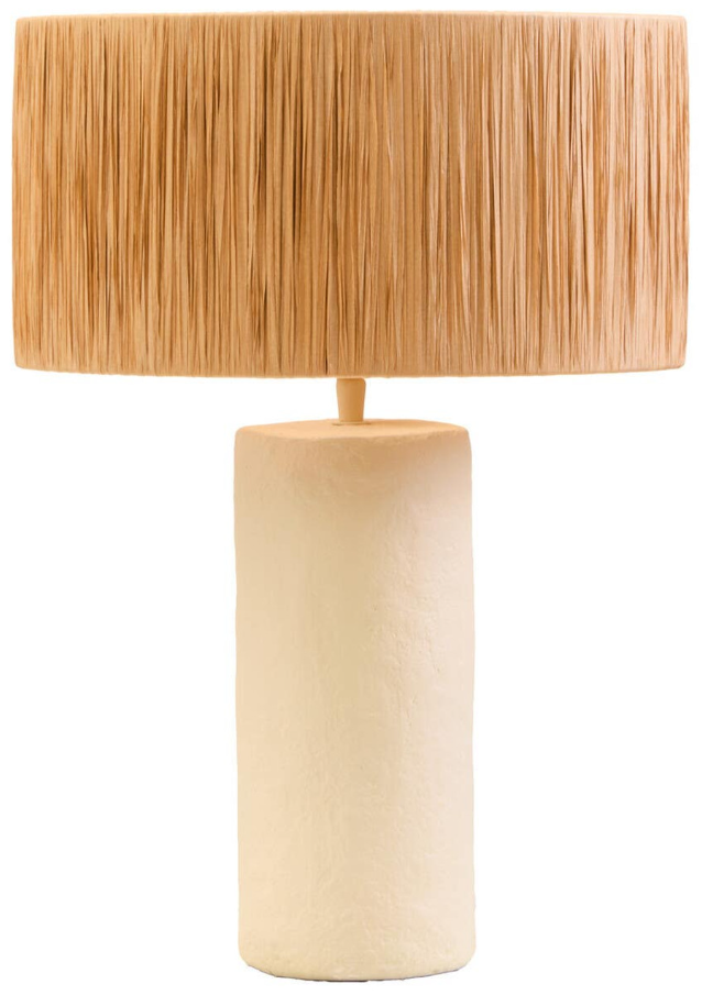 Carta Lighting Collection - Raffia