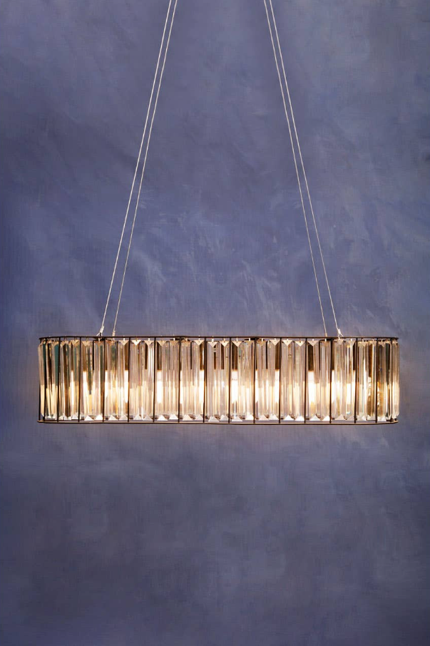 Akiko Lighting Collection