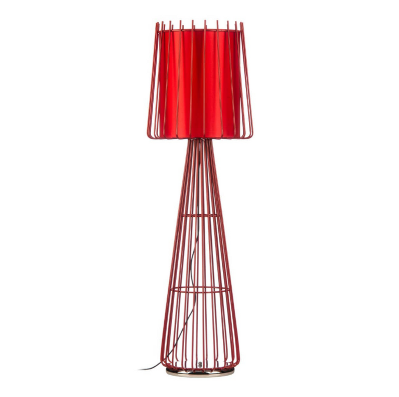 Aria Lighting Collection - Red