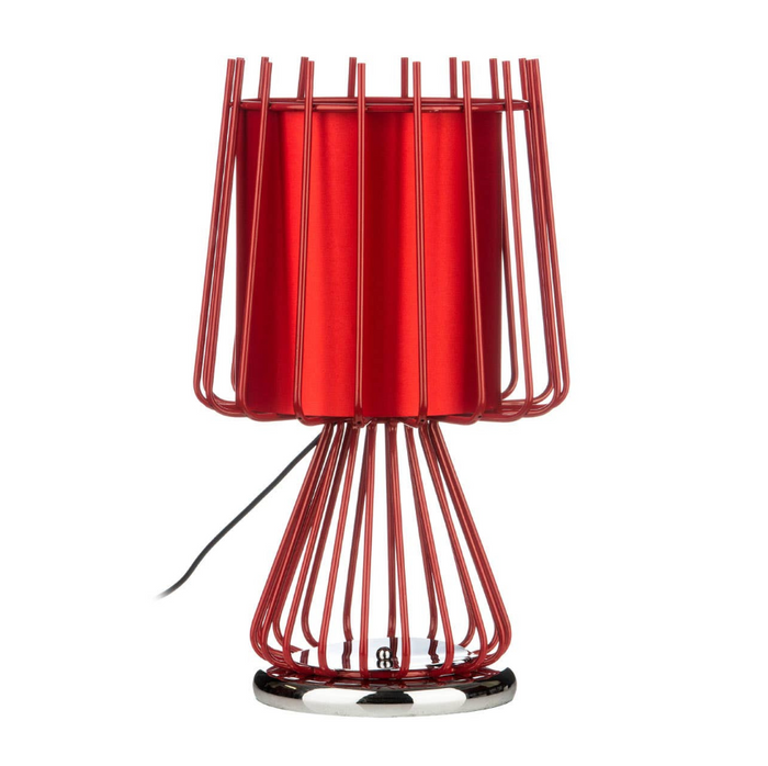 Aria Lighting Collection - Red
