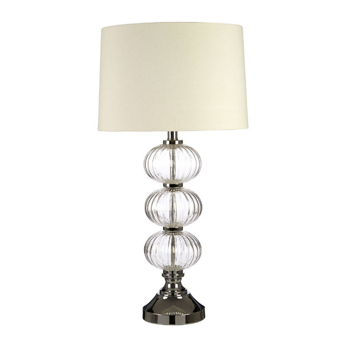 Argi Glass Table Lamp