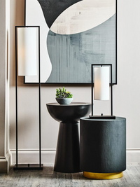 Atkins Lighting Collection