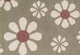 Alternative Flooring - Quirky Bloom Carpet