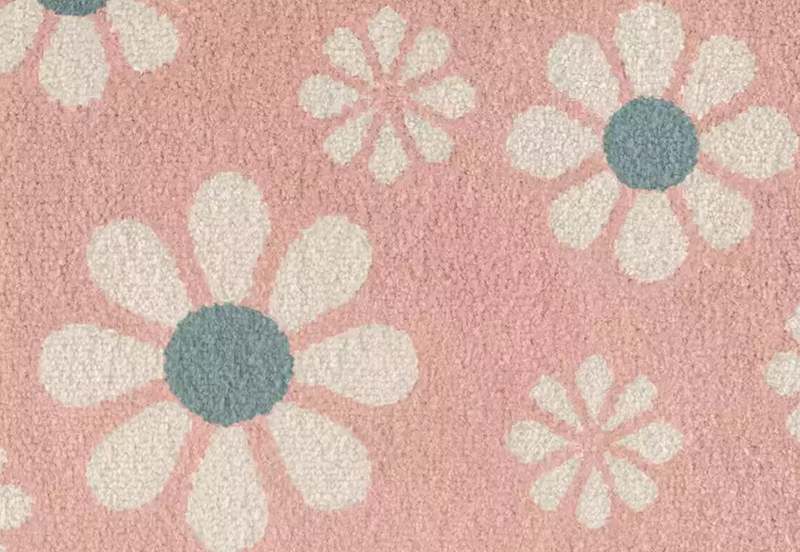 Alternative Flooring - Quirky Bloom Carpet