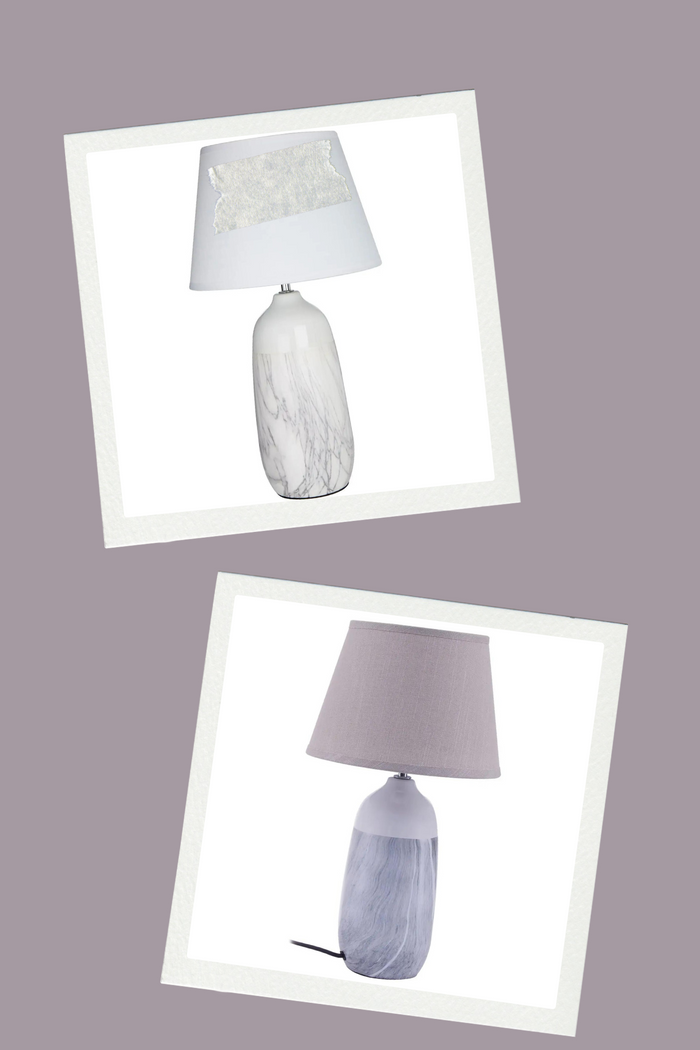 Welma Table Lamp Collection