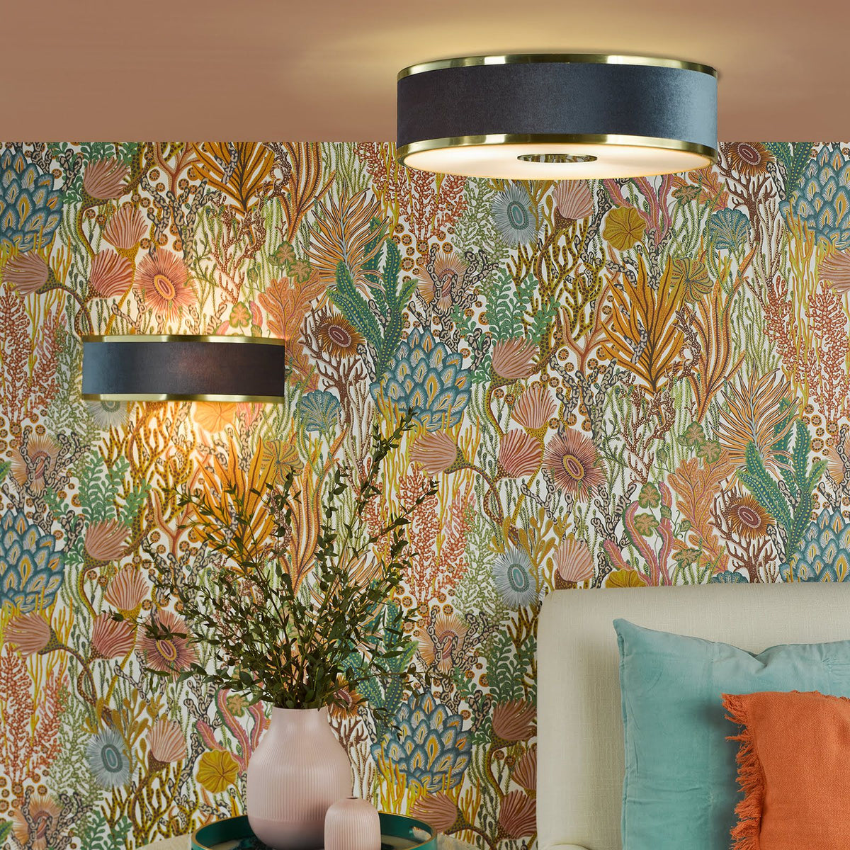 Alvaro Lighting Collection