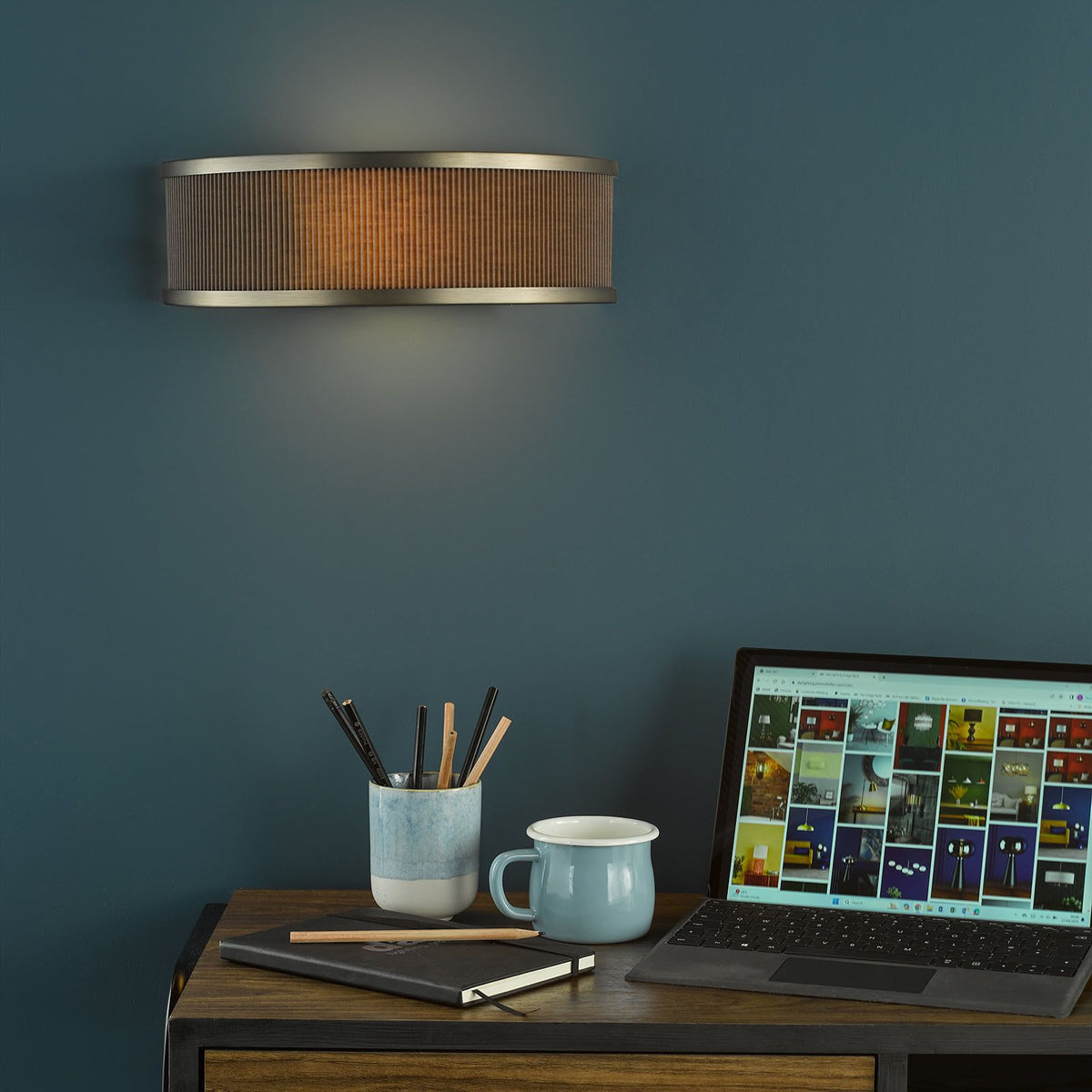 Alvaro Lighting Collection