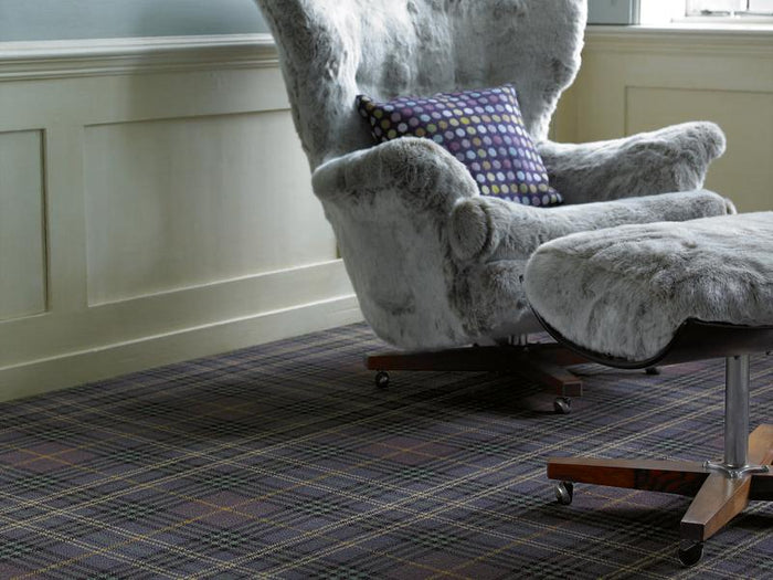 Abbeyglen Carpet - Brintons