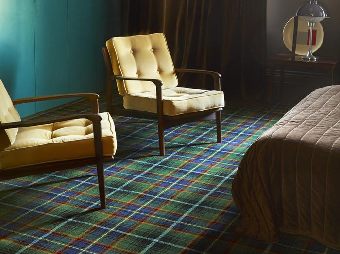 Abbotsford Carpet - Brintons