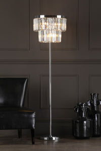 Amrita Lamp Collection