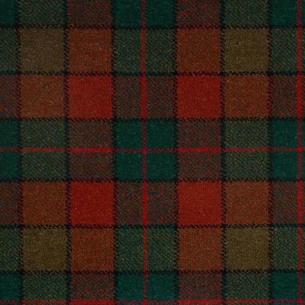 Tartan Collection Carpet