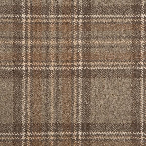 Tartan Naturals Carpet