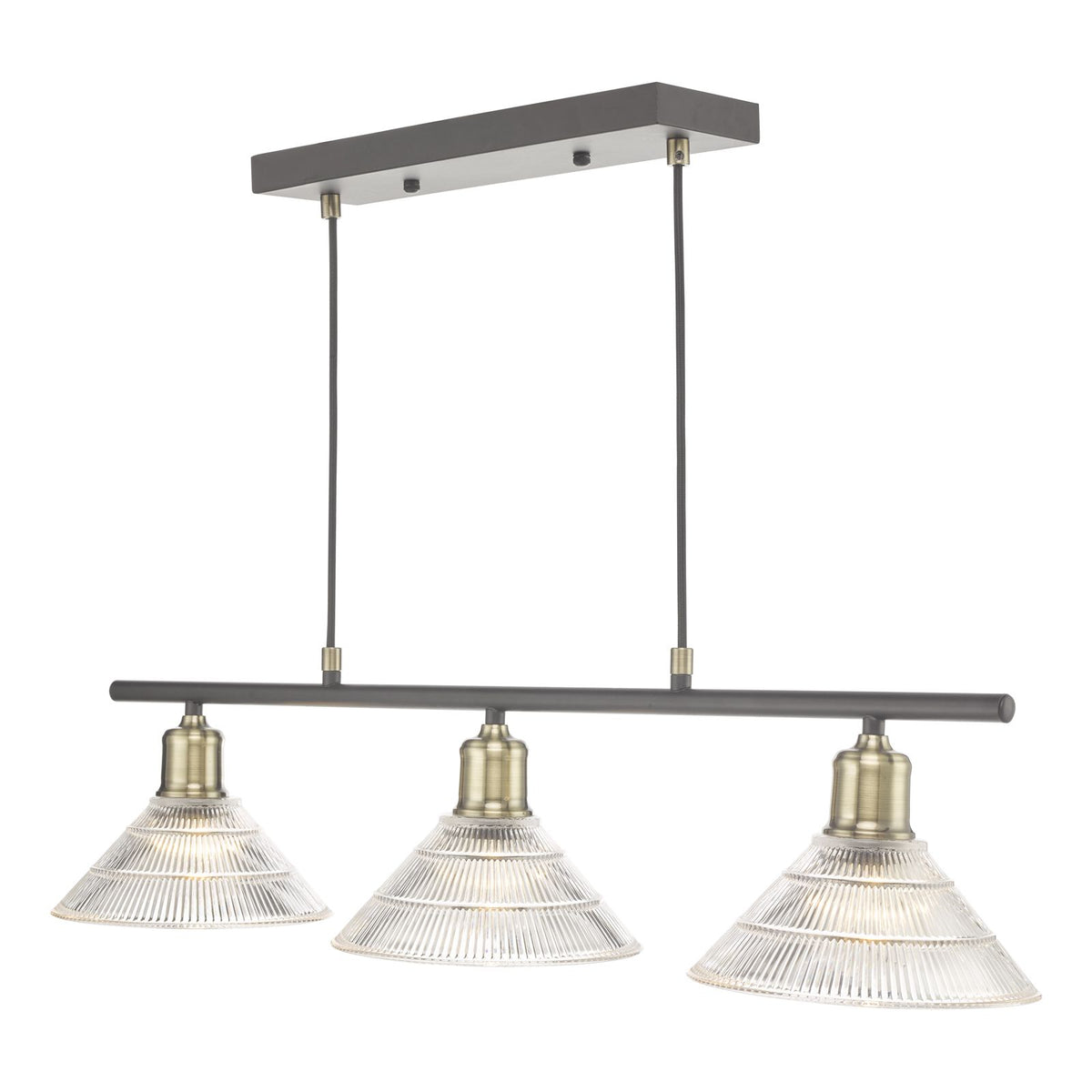 Boyd Lighting Collection - Antique Brass