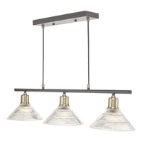 Boyd Lighting Collection - Antique Brass