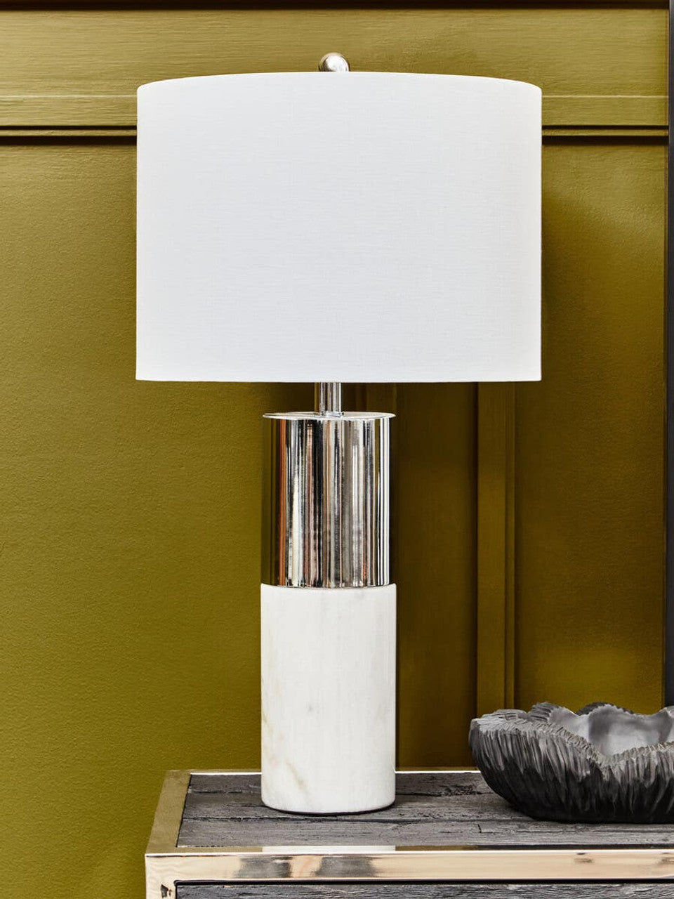 Eben Lamp Collection - Various