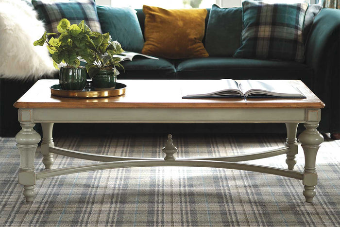 Country House Beaumont Carpet - Ulster