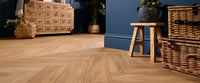 Infinity Vinyl Flooring Collection