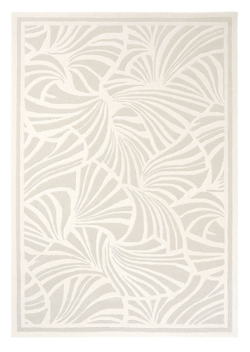 Florence Broadhurst Rugs - Japanese Fans Ivory