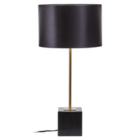 Murdoch Floor and Table Lamp Collection
