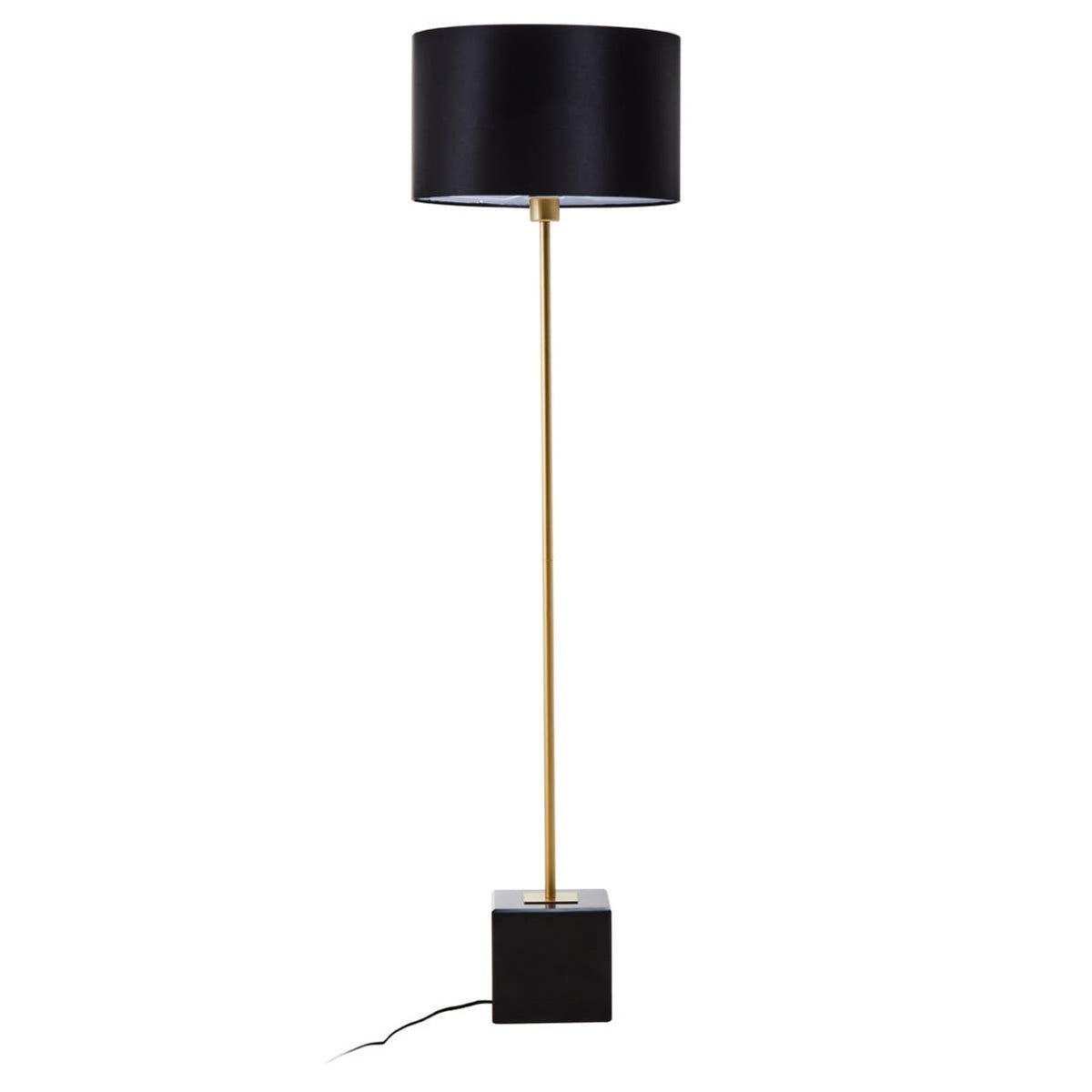 Murdoch Floor and Table Lamp Collection