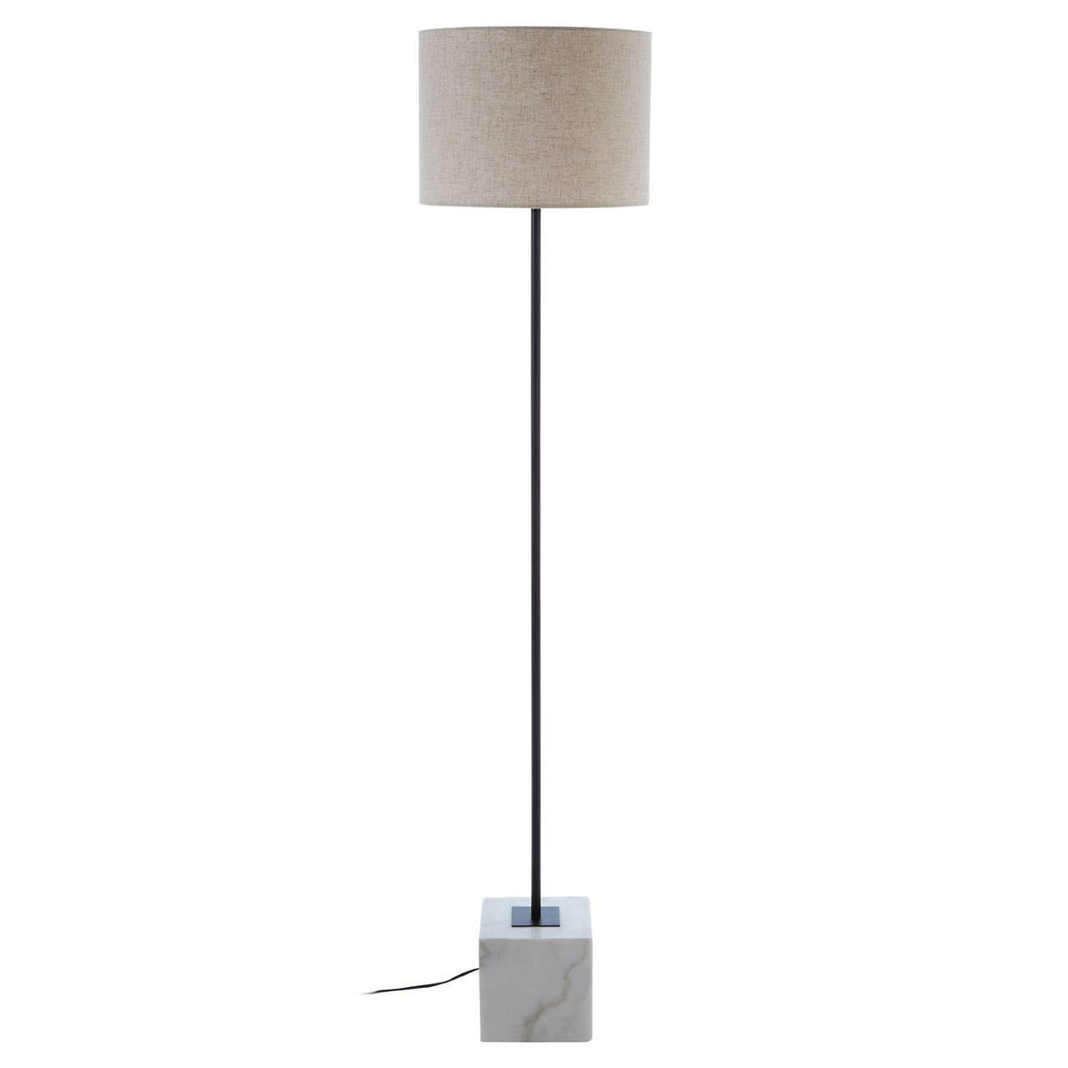 Murdoch Floor and Table Lamp Collection