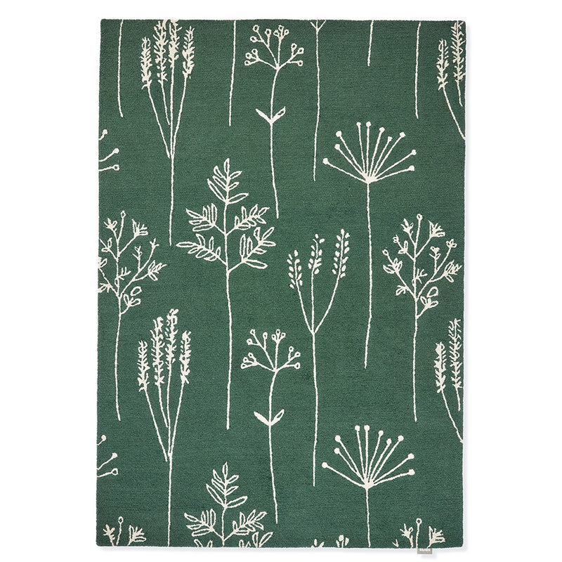 Scion Living Rugs - Stipa Forest