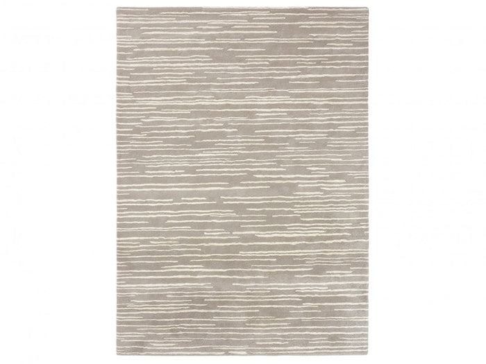 Florence Broadhurst Rugs - Slub Mist