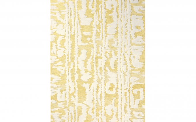 Florence Broadhurst Rugs - Waterwave Stripe Citron